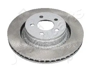 Тормозные диски JAPANPARTS DI-925C
