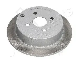 Тормозные диски JAPANPARTS DP-217C
