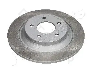 Тормозные диски JAPANPARTS DP-323C