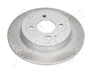 Тормозные диски JAPANPARTS DP-K18C