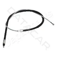 Трос ручника JAPANPARTS BC-0102