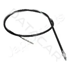 Трос ручника JAPANPARTS BC-0106