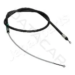 Трос ручника JAPANPARTS BC-0111