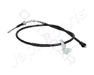 Трос ручника JAPANPARTS BC-0119