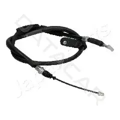 Трос ручника JAPANPARTS BC-0207