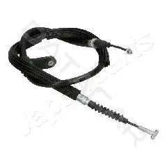 Трос ручника JAPANPARTS BC-0209