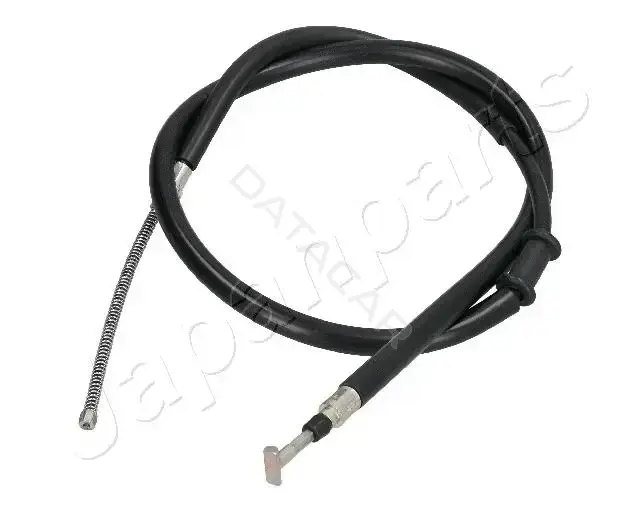 Трос ручника JAPANPARTS BC-02113