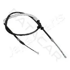 Трос ручника JAPANPARTS BC-0214