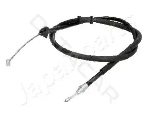 Трос ручника JAPANPARTS BC-0225