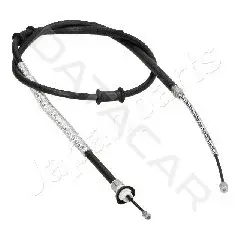 Трос ручника JAPANPARTS BC-0228