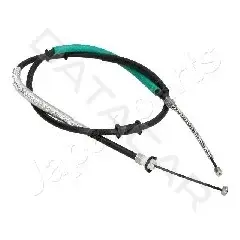 Трос ручника JAPANPARTS BC-0230
