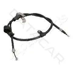 Трос ручника JAPANPARTS BC-0234