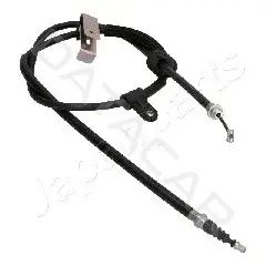 Трос ручника JAPANPARTS BC-0235