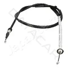 Трос ручника JAPANPARTS BC-0238