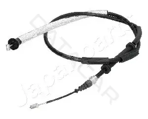 Трос ручника JAPANPARTS BC-0241
