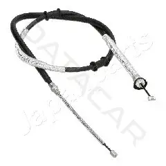 Трос ручника JAPANPARTS BC-0242