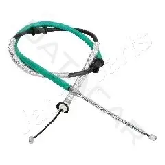 Трос ручника JAPANPARTS BC-0243