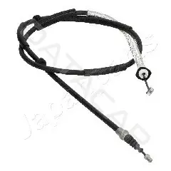 Трос ручника JAPANPARTS BC-0252