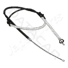 Трос ручника JAPANPARTS BC-0257