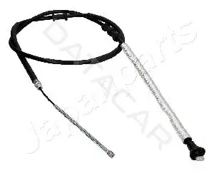 Трос ручника JAPANPARTS BC-0258