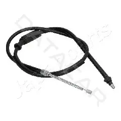 Трос ручника JAPANPARTS BC-0274