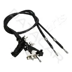 Трос ручника JAPANPARTS BC-0301