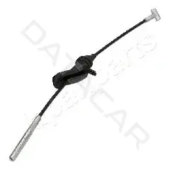 Трос ручника JAPANPARTS BC-0305