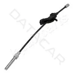 Трос ручника JAPANPARTS BC-0311