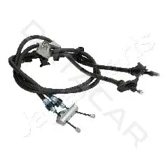Трос ручника JAPANPARTS BC-0315