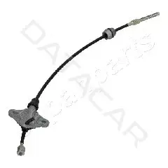Трос ручника JAPANPARTS BC-0330