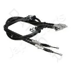 Трос ручника JAPANPARTS BC-0331