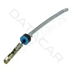 Трос ручника JAPANPARTS BC-0332
