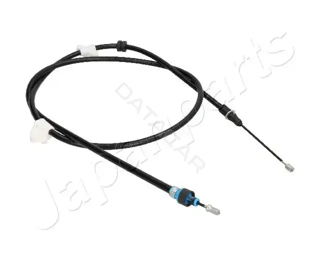 Трос ручника JAPANPARTS BC-0337