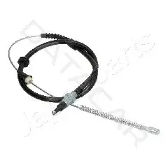 Трос ручника JAPANPARTS BC-0401