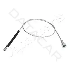 Трос ручника JAPANPARTS BC-0404