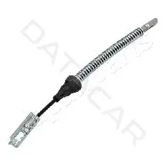 Трос ручника JAPANPARTS BC-0408