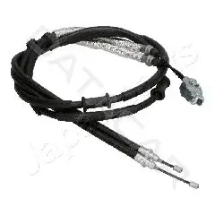 Трос ручника JAPANPARTS BC-0417