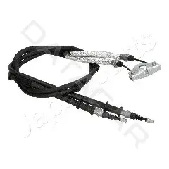 Трос ручника JAPANPARTS BC-0419