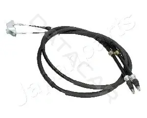 Трос ручника JAPANPARTS BC-0436