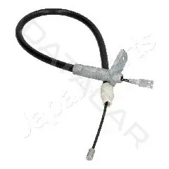 Трос ручника JAPANPARTS BC-0504