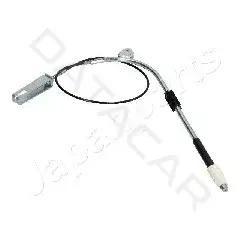Трос ручника JAPANPARTS BC-0505