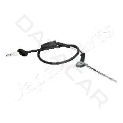 Трос ручника JAPANPARTS BC-0511