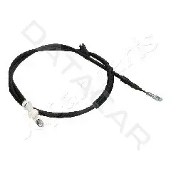Трос ручника JAPANPARTS BC-0523