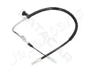 Трос ручника JAPANPARTS BC-0531