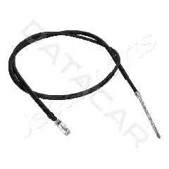 Трос ручника JAPANPARTS BC-0601