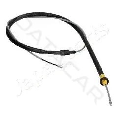 Трос ручника JAPANPARTS BC-0607