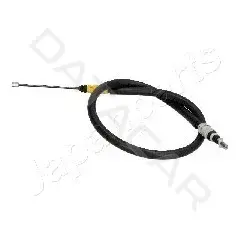 Трос ручника JAPANPARTS BC-0608