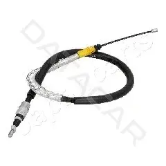 Трос ручника JAPANPARTS BC-0609