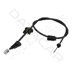 Трос ручника JAPANPARTS BC-0610