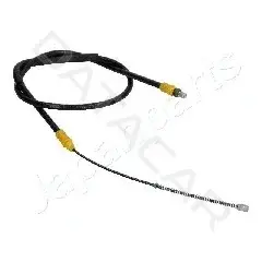 Трос ручника JAPANPARTS BC-0614